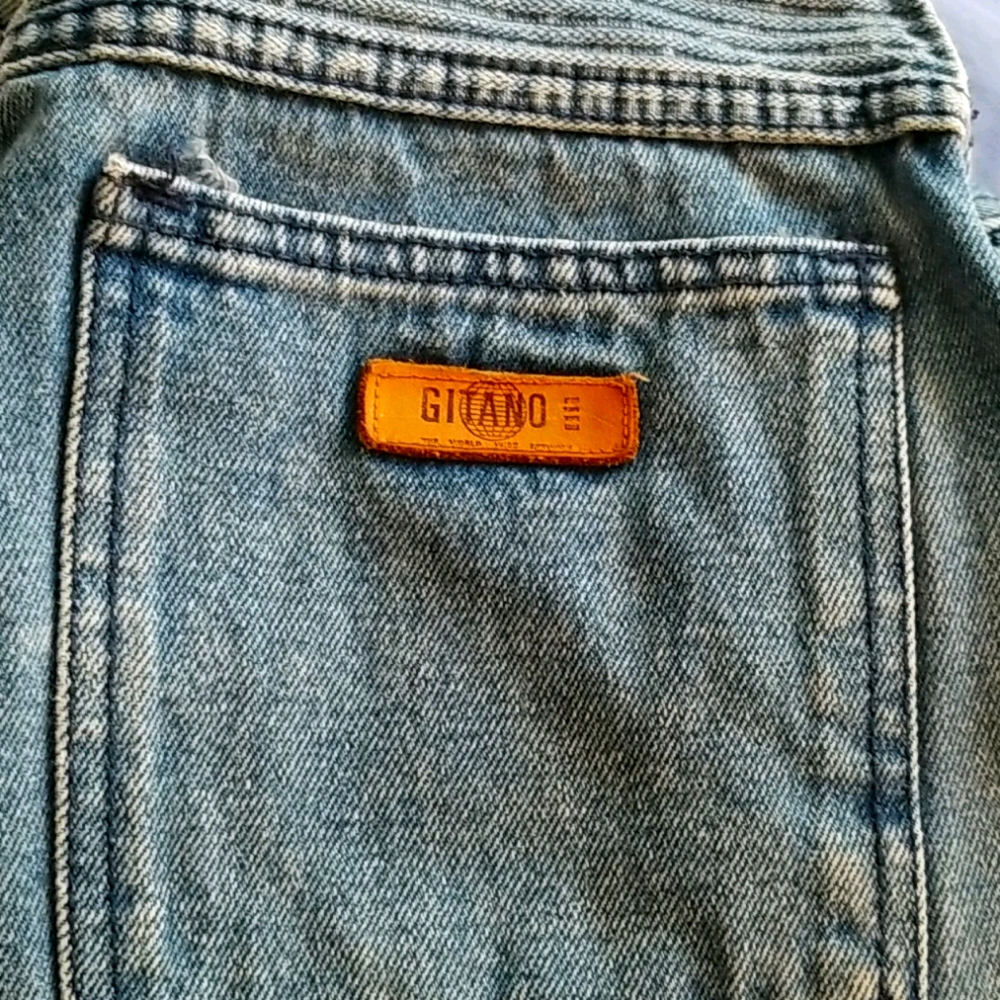 Ladies jeans